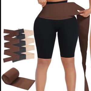 Body shaper wrap band .